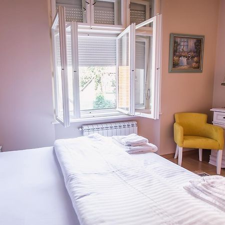 Crown Apartment - Your Royal Stay Βελιγράδι Εξωτερικό φωτογραφία