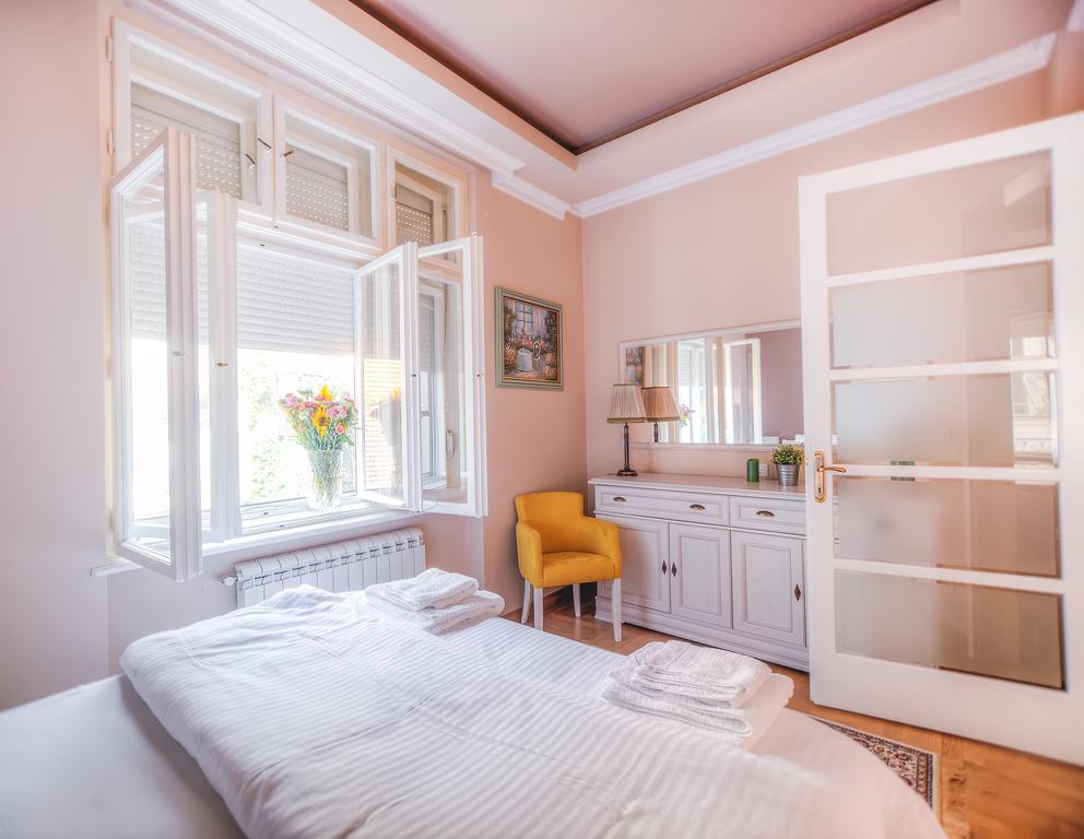 Crown Apartment - Your Royal Stay Βελιγράδι Εξωτερικό φωτογραφία
