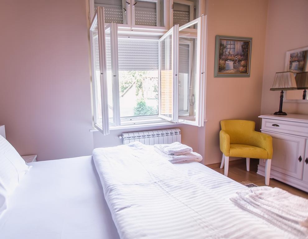 Crown Apartment - Your Royal Stay Βελιγράδι Εξωτερικό φωτογραφία